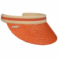 Raffia Visor by Seeberger - 49,95 &euro;