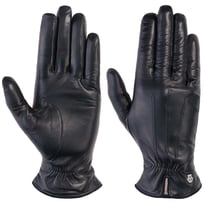 Raffung Damehansker by Roeckl - 1439,00 kr