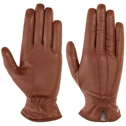 Raffung Gloves for Women by Roeckl - 123,95 &euro;