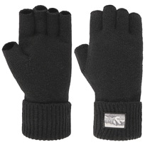 Raggwool Half-Finger Gloves by Hestra - 42,95 &euro;
