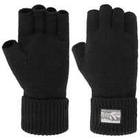 Raggwool Half-Finger Hansker by Hestra - 499,00 kr