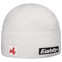 Rai Merino Strikket Lue by Eisb�r - 439,00 kr