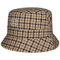Raichel Bucket Stoffhatt med Fleecef�r by Barts - 499,00 kr