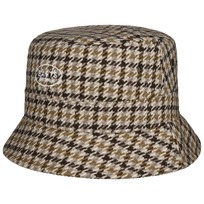 Raichel Bucket Stoffhatt med Fleecef�r by Barts - 499,00 kr