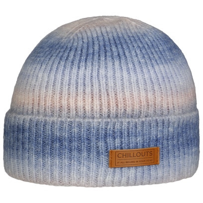 Rainbow Beanie Hat by Chillouts - 32,95 &euro;