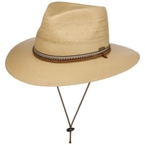 Ralcott Traveller Toyo Str�hatt by Stetson - 1609,00 kr