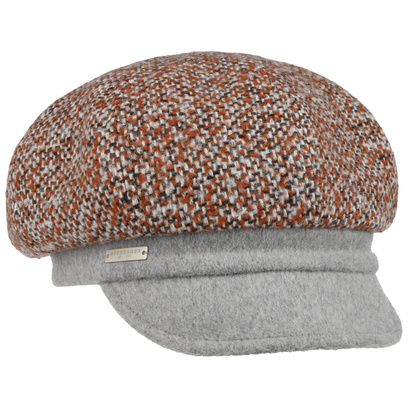 Ramonetta Newsboy Cap by Seeberger - 42,95 &euro;