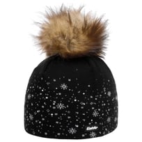 Rana Lux Strikket Lue by Eisb�r - 969,00 kr
