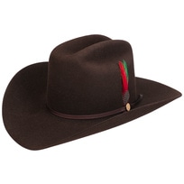 Rancher 160th Edition 6X Western Hat by Stetson - 624,95 &euro;
