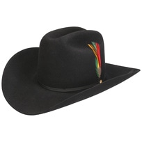 Rancher 160th Edition 6X Western Hat by Stetson - 624,95 &euro;