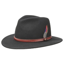 Rantoul Traveller by Stetson - 155,95 &euro;