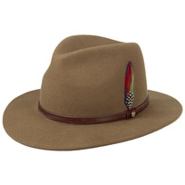 Rantoul Traveller by Stetson - 155,95 &euro;