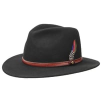 Rantoul Traveller by Stetson - 1609,00 kr