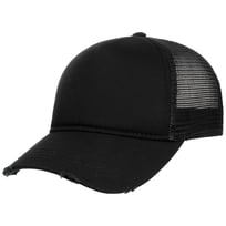 Rapper Destroyed Cap - 169,00 kr