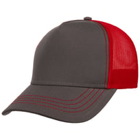 Rapper Lerret Trucker Cap - 249,00 kr