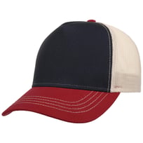 Rapper Lerret Trucker Cap - 249,00 kr