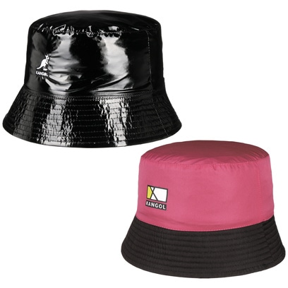 Rave Sport Bucket Reversible Hat by Kangol - 56,95 &euro;
