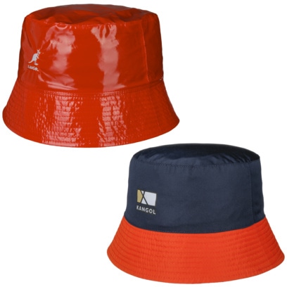 Rave Sport Bucket Reversible Hat by Kangol - 56,95 &euro;