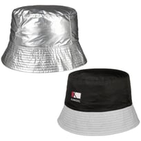 Rave Sport Bucket Vendbar Hatt by Kangol - 639,00 kr