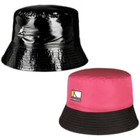Rave Sport Bucket Vendbar Hatt by Kangol - 639,00 kr