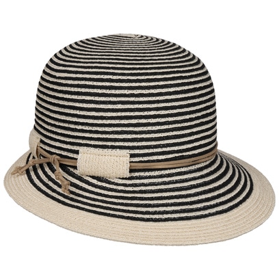 Ravello Hemp Hat with UV Protection by bedacht - 165,95 &euro;