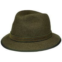 Ravernau Traveller Tyrolean Hat - 83,95 &euro;