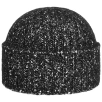Ravia Beanie med Fold by Stetson - 639,00 kr