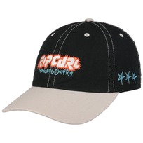 Raw Energy Art Cap by Rip Curl - 449,00 kr