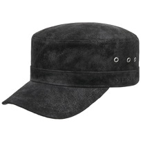 Raymore Pigskin Army Cap by Stetson - 103,95 &euro;