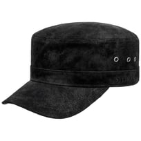 Raymore Pigskin Army Cap by Stetson - 1079,00 kr