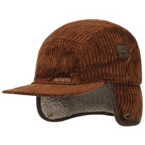 Rayner Cap with Ear Flaps by Barts - 42,95 &euro;