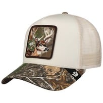 Realtree Edge Bae Doe Cap by Goorin Bros. - 609,00 kr