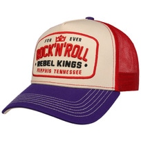 Rebel Kings Cap by King Kerosin - 41,95 &euro;