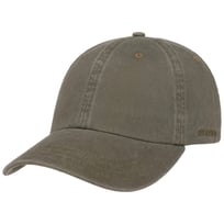 Rector Baseball Cap by Stetson - 37,95 &euro;