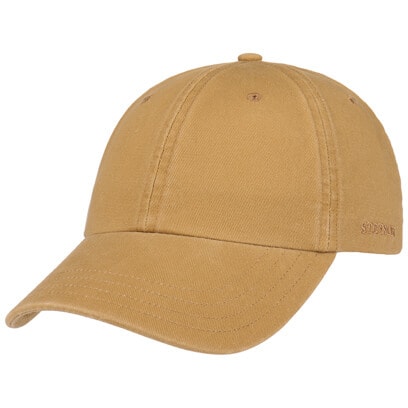 Rector Baseball Cap by Stetson - 37,95 &euro;