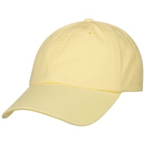 Rector Baseball Cap by Stetson - 37,95 &euro;