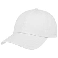 Rector Baseball Cap by Stetson - 379,00 kr