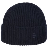 Recycled Cashmere Beanie by Stetson - 1279,00 kr