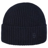 Recycled Cashmere Beanie by Stetson - 1279,00 kr