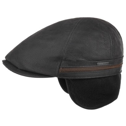 Redding Earflap Cap by Stetson - 155,95 &euro;