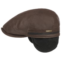 Redding �reklaffer Cap by Stetson - 1609,00 kr