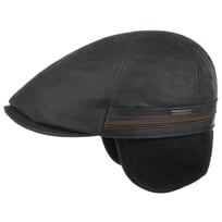 Redding �reklaffer Cap by Stetson - 1609,00 kr