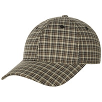 Reelcott Check Cap by bugatti - 42,95 &euro;