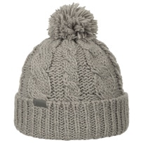 Reflective Yarn Knit Beanie by Gebeana - 32,95 &euro;