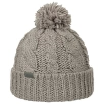 Reflective Yarn Strikket Lue by Gebeana - 369,00 kr