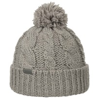 Reflective Yarn Strikket Lue by Gebeana - 369,00 kr