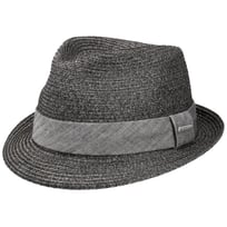 Reidton Toyo Trilby Str�hatt by Stetson - 1069,00 kr