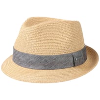 Reidton Toyo Trilby Str�hatt by Stetson - 1069,00 kr