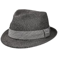 Reidton Toyo Trilby Straw Hat by Stetson - 103,95 &euro;