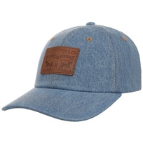 Relaxed Heritage Denim Cap by Levi�s� - 40,95 &euro;